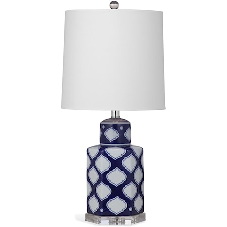 Holton Table Lamp